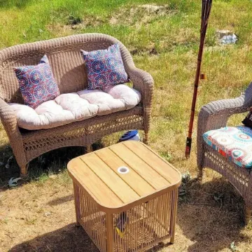 Camper Apt DE Sleeps 3