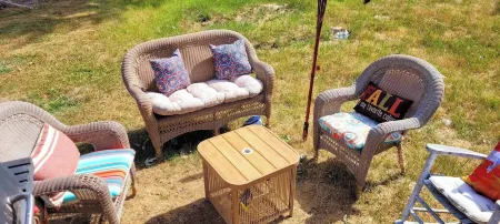 Camper Apt DE Sleeps 3 Отели рядом с достопримечательностью «Государственный университет Делавэр»