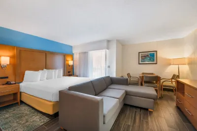 Tropical Winds Resort Hotel