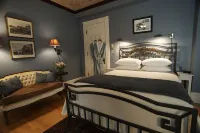 Ash Street Inn Hotels in Manchester