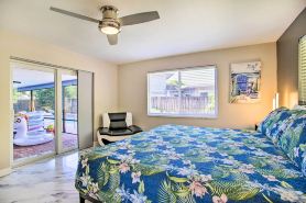 Wilton Manors Home w/ Pool ~ 4 Mi to Beach!