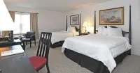 The Country Inn of Berkeley Springs Hotels in Berkeley Springs