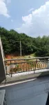 Bigso Stay - vue sur la montagne
