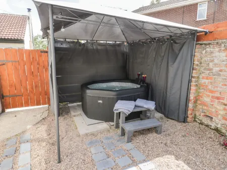 Farrier's Lodge Отели в г. Ситон Росс