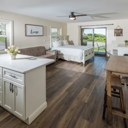 Beachcomber Resort at Montauk