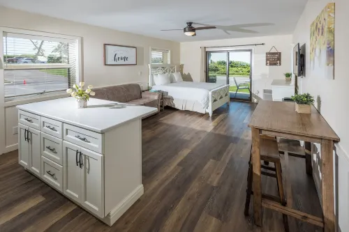 Beachcomber Resort at Montauk