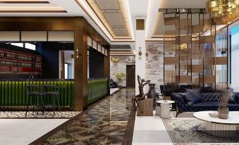 Olive Inn Berlin
