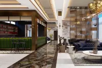 Olive Inn Berlin Hotels in Falkensee