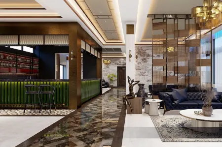 Olive Inn Berlin Отели рядом с достопримечательностью «Glienicker Brücke»