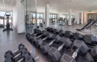 Hotel Zahara Beach by Q Hotels - Gym