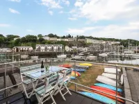 Moelwyn 57D South Snowdon Wharf Hotel di Porthmadog