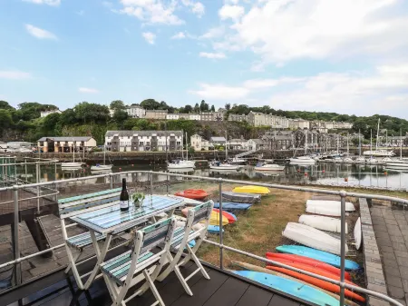 Moelwyn 57D South Snowdon Wharf
