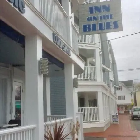 Inn on the Blues