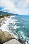 Ecohotel Yachay Tayrona Dentro del Parque Tayrona