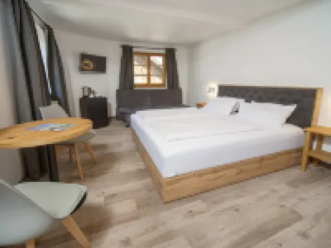 Landgasthof Hanselewirt Hotels in Schwangau