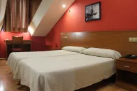 Hotel El Castillo Hotels in Bierzo