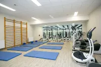 Sanatorium Uzdrowiskowe Augustów - Gym