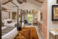 Camp Lucy Hotel di Dripping Springs