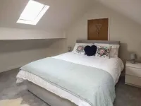 Simdda Wen Cottage - Wifi