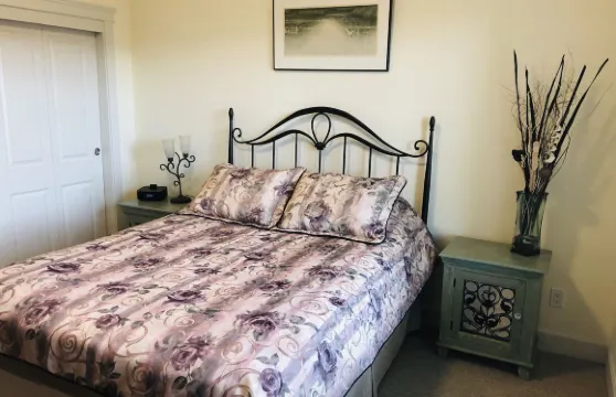 科威恰鄉村私人套房酒店