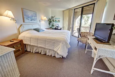 Hibiscus A103 [2/2] Free Activities Oceanfront Wifi 3 Pools 克雷森特海灘住宿飯店