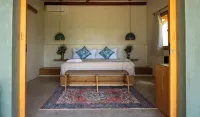 LaSal Samas - Hotel la Saladita Hotels in Troncones