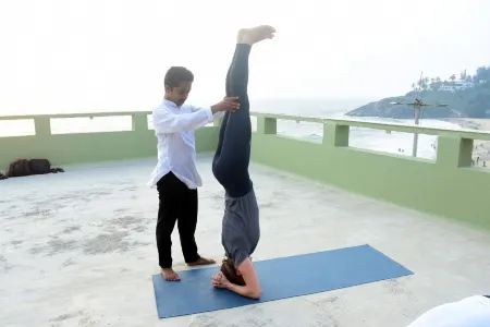 Palm Paradise Home Stay