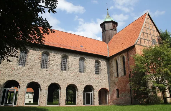 漢堡于爾岑城市酒店