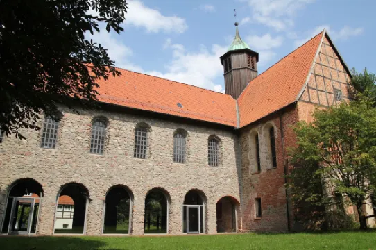 漢堡于爾岑城市酒店 於爾岑酒店