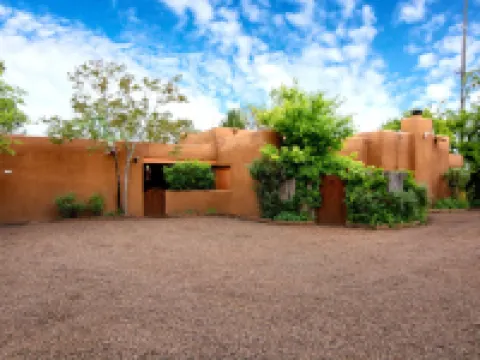 Santa Fe Motel & Inn Hotels in Santa Fe