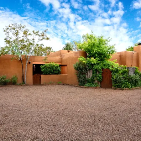 Santa Fe Motel & Inn