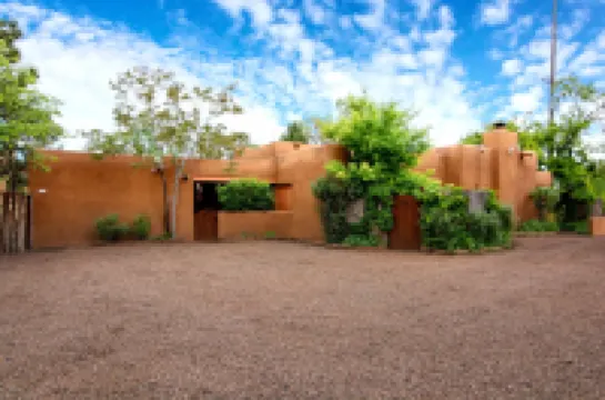 Santa Fe Motel & Inn Hôtels à : 