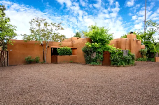 Santa Fe Motel & Inn