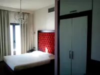 Ξενοδοχείο Κυψέλη Ξενοδοχεία στην πόλη Βόλος