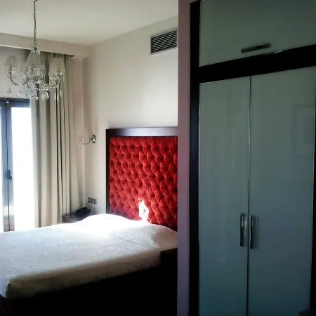Hotel Kipseli