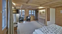 Hotel Restaurant les Lilas Hotels in Ormont-Dessus