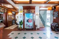 Collection O Hotel Super Cowboy Hotel a Malacca