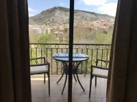 Hotel Alfonso VIII de Cuenca - วิว