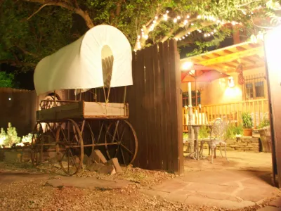 Inn at Halona Hotéis em 