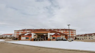 New Imperial Suites