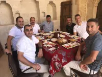 Kasr-I Abbas Hotel