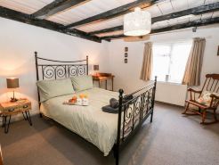 Inglenook Cottage