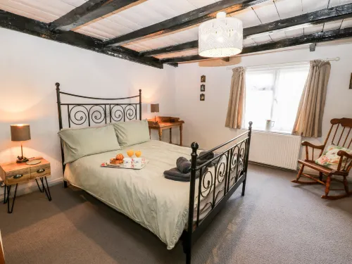 Inglenook Cottage