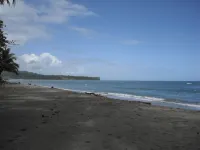 Playa Paraiso en Magante فنادق في Rio San Juan
