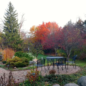 Loya's Little House Bed & Breakfast