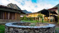 Hotel Tierra Inka Sacred Valley Hotel in zona Plaza Ollantaytambo