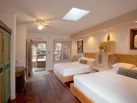 Les Artistes Inn Hotels in Del Mar
