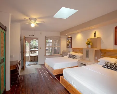 レ アーティスト イン デル・マーのホテル