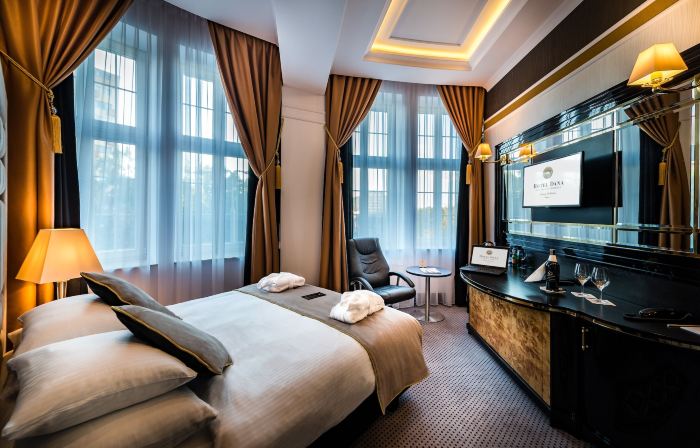 Hotel Dana Business & Conference