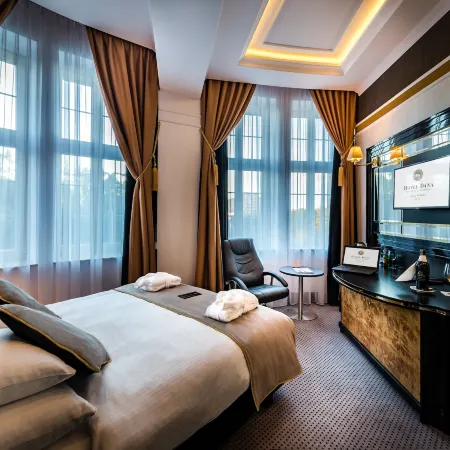 Hotel Dana Business & Conference